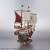 ONE PIECE - Tysiąc słonecznych krain Wanokuni Ver. - Model Kit 30cm