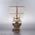 ONE PIECE - Tysiąc słonecznych krain Wanokuni Ver. - Model Kit 30cm