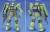 GUNDAM - 1/144 FG MS-06F/J Zaku II - Zestaw modelarski 13 cm