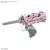 GIRL GUN LADY - Attackroleplay Ver. Bravo Tango - Zestaw modelarski