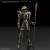 30MF - Rosan Wizard - Zestaw modelarski