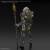 30MF - Rosan Wizard - Zestaw modelarski