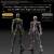 30MF - Rosan Wizard - Zestaw modelarski