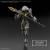 30MF - Rosan Wizard - Zestaw modelarski