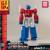 TRANSFORMERS GENERATION ONE - Optimus Prime - Zestaw modelarski 11 cm
