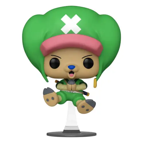 Funko POP - Chopperemon (Wano) - One Piece - 1471