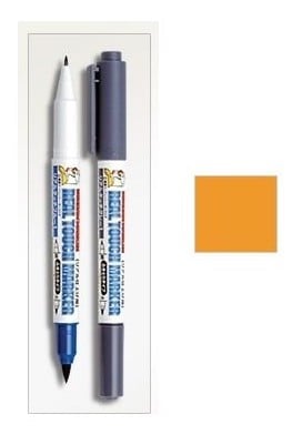 GUNDAM - Gundam Real Touch Marker GM-409 Żółty