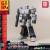 TRANSFORMERS GENERATION ONE - Megatron - Zestaw modelarski 11 cm