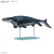 PLANNOSAURUS - Mosasaurus - Zestaw modelarski