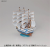 JEDEN MODEL - Zestaw modelarski - Statek - Moby Dick