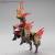 GUNDAM - SDW Heroes Nobunaga's War Horse - Zestaw modelarski