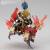 GUNDAM - SDW Heroes Nobunaga's War Horse - Zestaw modelarski