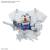 GUNDAM - BB SENSHI MOBILE SUIT GUNDAM - Zestaw modelarski