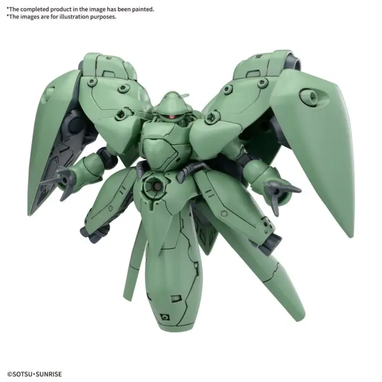 GUNDAM - BB SENSHI MOBILE SUIT GUNDAM - Zestaw modelarski