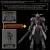 30MF - Class Up Armor (Rosan Paladin) - Zestaw modelarski