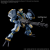 AMAIM - HG 1/72 AMAIM Weapon Set 7 - Zestaw modelarski