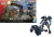 GUNDAM - AMAIM NEW ITEM B - Zestaw modelarski