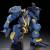 GUNDAM - AMAIM NEW ITEM B - Zestaw modelarski