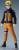 NARUTO - Zestaw modelarski - Uzumaki Naruto