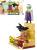 DRAGON BALL DAIMA - Son Goku (mini) i Piccolo (mini) - Zestaw modelarski