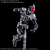 GUNDAM - Figurka Rise Masked Rider Faiz Axem Form - Zestaw modelarski