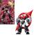 SHIN MAZINGER ZERO - Mazinger Zero - plastikowy zestaw modelarski Moderoid 16 cm