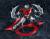 SHIN MAZINGER ZERO - Mazinger Zero - plastikowy zestaw modelarski Moderoid 16 cm