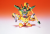 GUNDAM - BB143 Kiryu Gundam - Zestaw modelarski