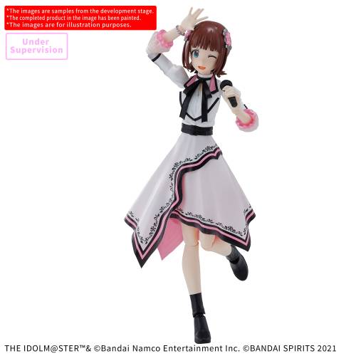 IDOL MASTER - 30MS Haruka Amami (20th Anniv. YOU AND I!) - Zestaw modelarski