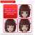 IDOL MASTER - 30MS Haruka Amami (20th Anniv. YOU AND I!) - Zestaw modelarski