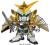 GUNDAM - BB332 Uesugi Kenshin Gundam - Zestaw modelarski