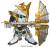 GUNDAM - BB332 Uesugi Kenshin Gundam - Zestaw modelarski