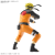 NARUTO - Uzumaki Naruto klasy podstawowej (3L) - Zestaw modelarski