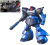 GUNDAM - HGUC 1/144 Rick Dom II - Zestaw modelarski