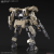 GUNDAM - HG 1/72 Jo Hound - Zestaw modelarski