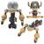 ONE PIECE - Zestaw modelarski - Chopper Robo Super 2 Heavy Armor - 10 CM