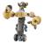 ONE PIECE - Zestaw modelarski - Chopper Robo Super 2 Heavy Armor - 10 CM