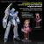MACROSS - HG 1/100 VF-31J Siegfried (Hayate Use) Deluxe - Zestaw modelarski