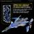 MACROSS - HG 1/100 VF-31J Siegfried (Hayate Use) Deluxe - Zestaw modelarski