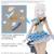 IDOLMASTER - 30MS Opcja części ciała poza błękitnym niebem 2 - Zestaw modelarski