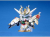 GUNDAM - BB166 Sinou Gundam - Zestaw modelarski