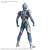 ULTRAMAN - Figurka standardowa Ultraman Z Original - Zestaw modelarski