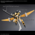 AMAIM -HG 1/72 AMAIM Warrior at the borderline Weapon Set 2 - Zestaw modelarski