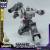 TRANSFORMERS GENERATION ONE - Megatron - Zestaw modelarski 20 cm