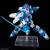 SUPER ROBOT - HG Ashsaviour - Zestaw modelarski