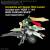 GUNDAM - Zestaw części opcjonalnych gunpla 16 (Meteor Hopper) - Zestaw modelarski