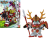 GUNDAM - BB343 Sanada Yukimura Gundam - Zestaw modelarski