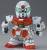 GUNDAM - BB343 Sanada Yukimura Gundam - Zestaw modelarski