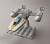 STAR WARS - Myśliwiec Y-Wing - Zestaw modelarski 1/72 22 cm