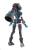 GIRL GUN LADY - Lady Commander Alice - Zestaw modelarski